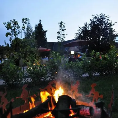 Restaurant Seegers